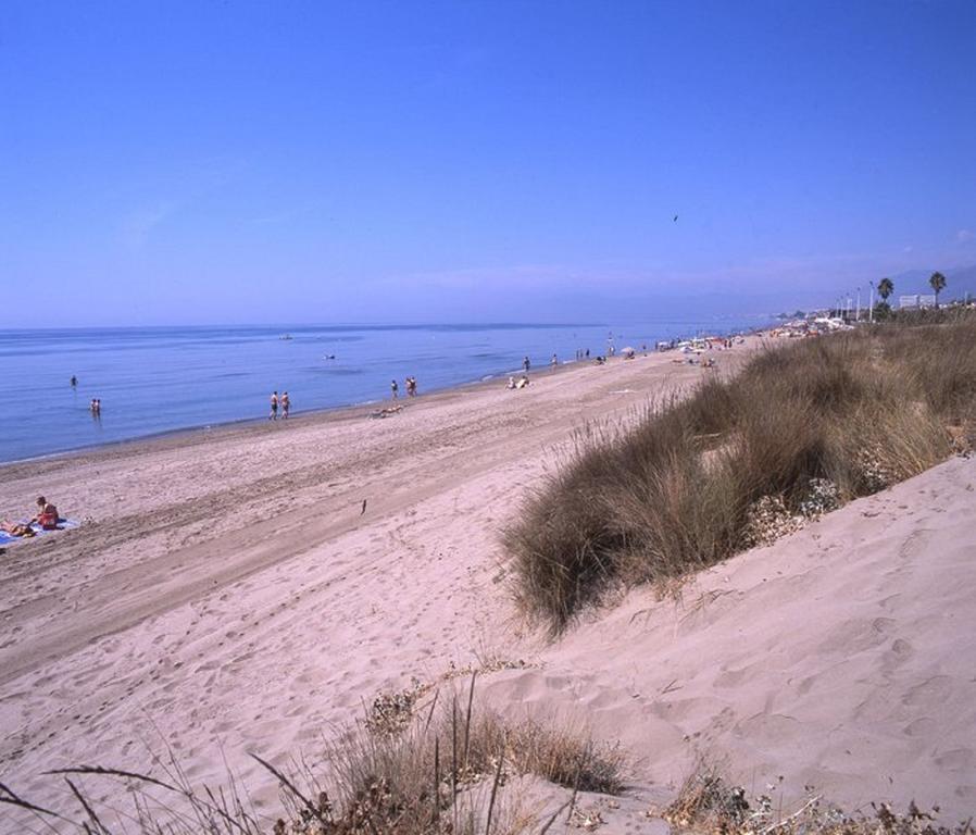 La Reserva De Marbella Exterior photo